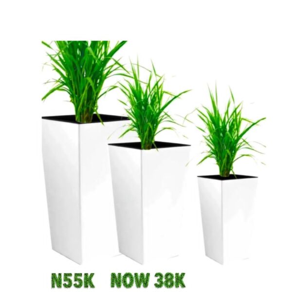 Planters